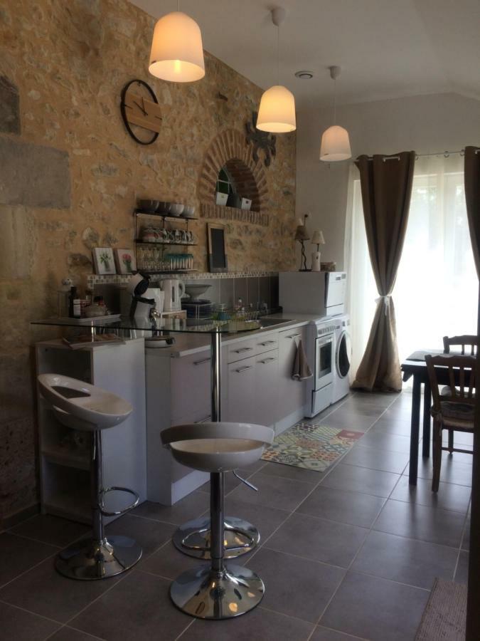 Villa Nature 02 Meunet-sur-Vatan Экстерьер фото